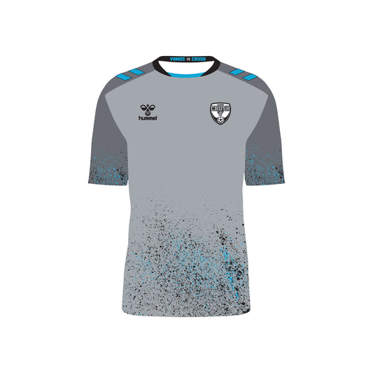 10th Anniversery Jersey