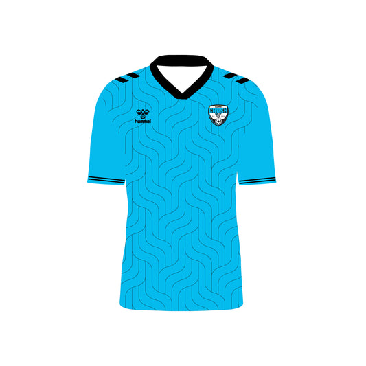 Clovis Crush Home Jersey