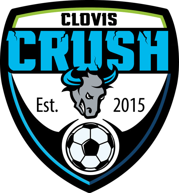 Clovis Crush Women Soccer